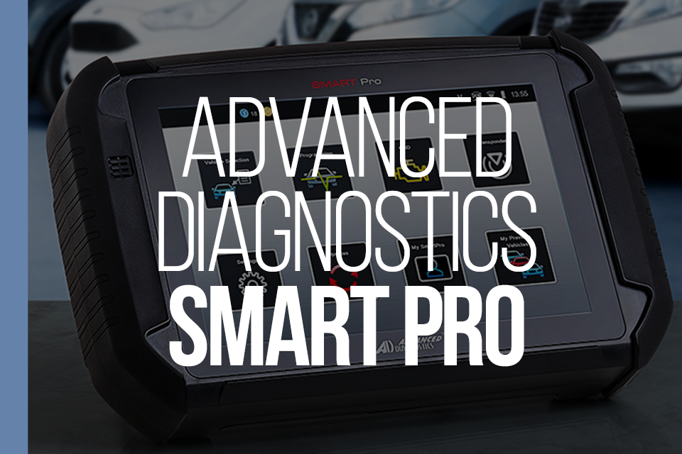 NEW Smart Pro