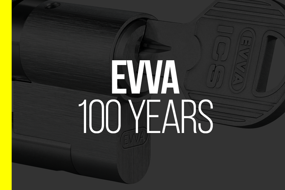 100 Years of EVVA