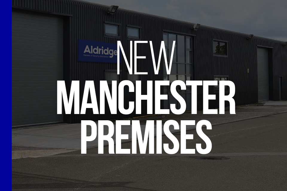 New Manchester Premises