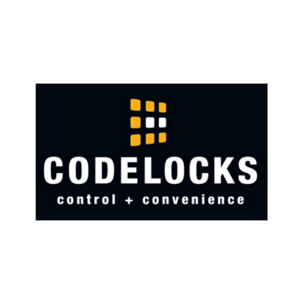 Codelocks Brand